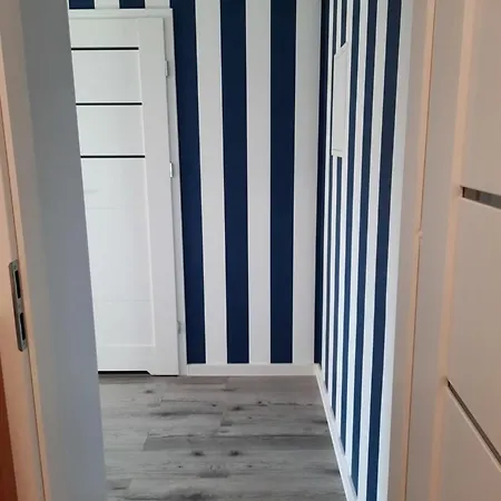 Lejlighed Nadmorski Bursztyn Debina Ze Swiatlowodem Debina (Ustka)