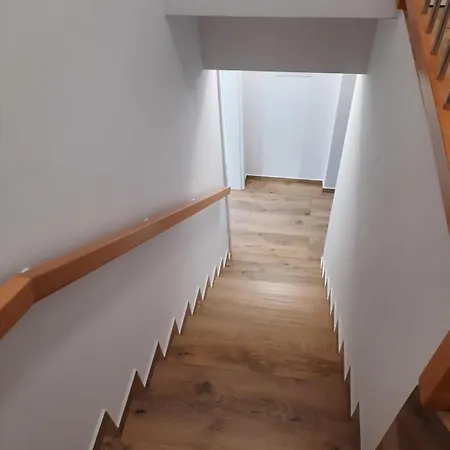 Nadmorski Bursztyn Debina Ze Swiatlowodem * Debina (Ustka)