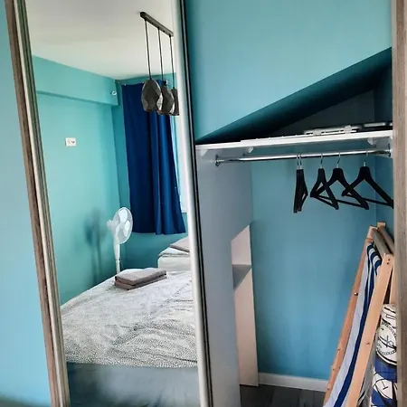 Nadmorski Bursztyn Debina Ze Swiatlowodem Debina (Ustka)
